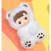 HACIPUPU Gummy Bear Vinyl Plush Pendant Series