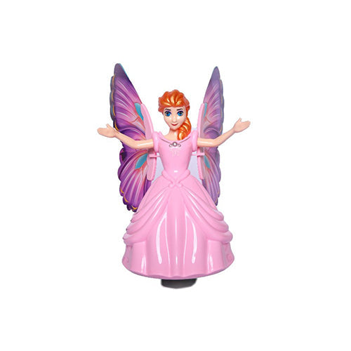 Dancing Fairy Princess Toy product image 1