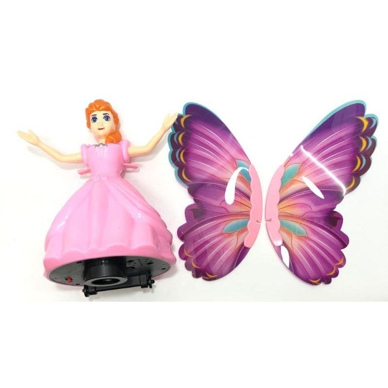 Dancing Fairy Princess Toy product image 3
