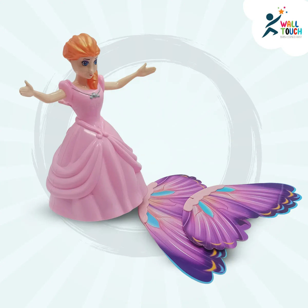 Dancing Fairy Princess Toy product image 4