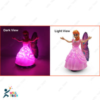 Dancing Fairy Princess Toy product image 5