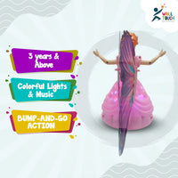 Dancing Fairy Princess Toy product image 6