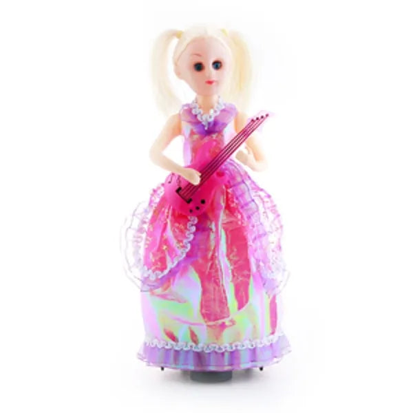 Dancing Fashion Guitar Girl product image 1