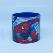 Spider-Man Printed Magic Spring Toy