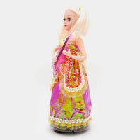 Dancing Fashion Guitar Girl product image 5
