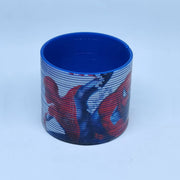 Spider-Man Printed Magic Spring Toy