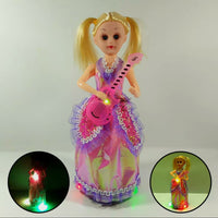 Dancing Fashion Guitar Girl product image 6