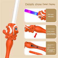 Clown Fish Bubble Sword product image 2