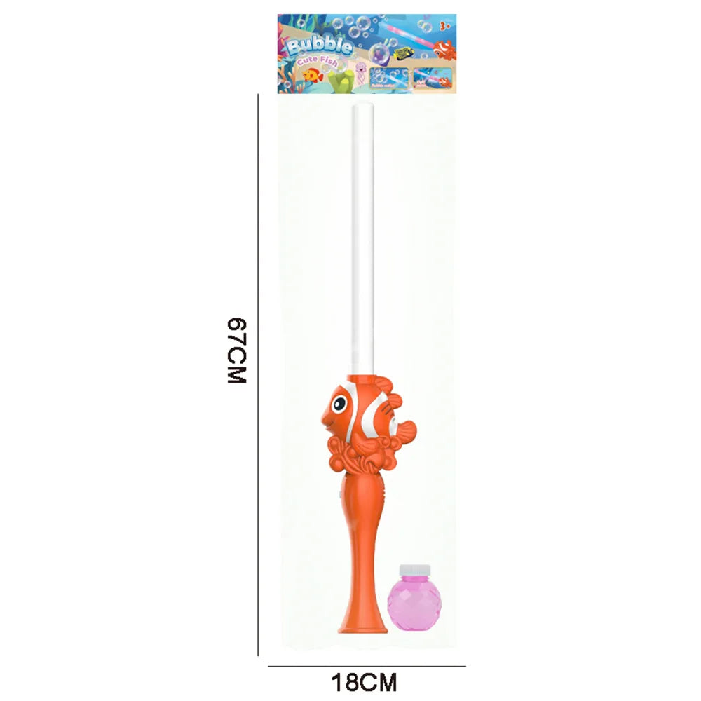 Clown Fish Bubble Sword product image 3