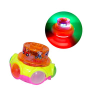 Multicolour LED Musical Spinning Top product image 4
