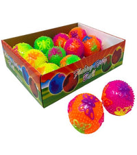 Flashing Butterfly Puffer Ball product image 5