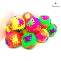 Flashing Butterfly Puffer Ball product image 2
