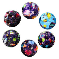 Astro Jump High-Bounce Space Ball product image 1