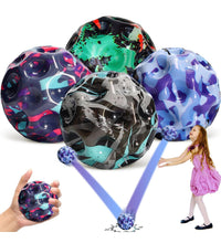 Astro Jump High-Bounce Space Ball product image 2