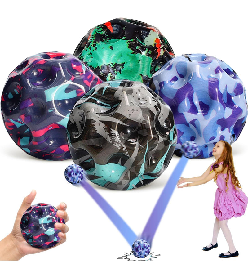 Astro Jump High-Bounce Space Ball product image 2