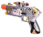 Infrared Beam Laser Sound Gun product image 4