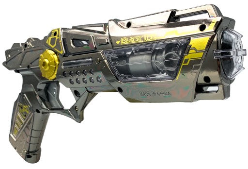 Galactic Silver Space Signal Blaster product image 3