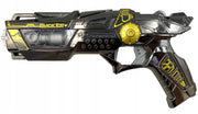 Galactic Silver Space Signal Blaster product image 4