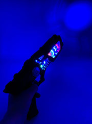 Galactic Silver Space Signal Blaster product image 6