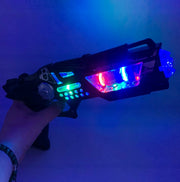 Galactic Silver Space Signal Blaster product image 5