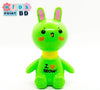 Telescopic Animal Vocal Pop Tube Toy