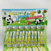 Panda Space Balloon Paste Set