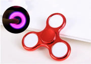 LED Neon Fidget Spinner product image 2