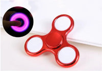 LED Neon Fidget Spinner product image 2