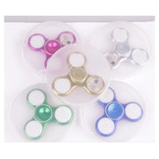 LED Neon Fidget Spinner product image 4