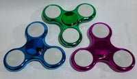 LED Neon Fidget Spinner product image 5