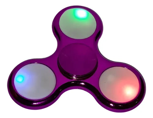 LED Neon Fidget Spinner product image 6
