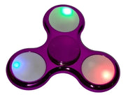 LED Neon Fidget Spinner product image 6