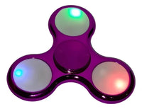 LED Neon Fidget Spinner product image 6