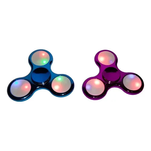 LED Neon Fidget Spinner product image 7