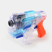 Bubble Blaster with Light & Sound