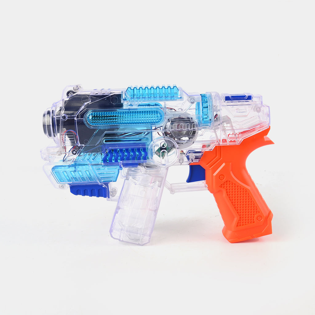 Bubble Blaster with Light & Sound product image 3