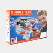 Bubble Blaster with Light & Sound product image 2