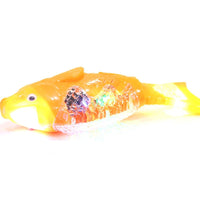 Interactive Moving Fish with Wheels product image 3