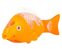 Interactive Moving Fish with Wheels product image 2