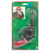 Plastic Tartan Toy Blaster