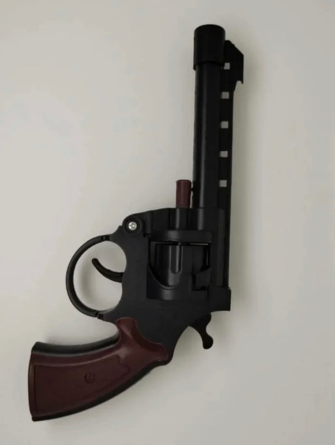 Plastic Tartan Toy Blaster product image 3
