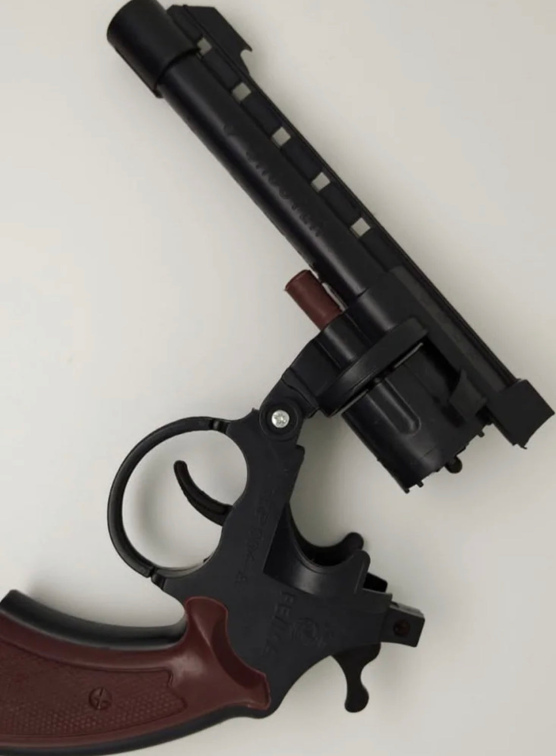 Plastic Tartan Toy Blaster product image 4