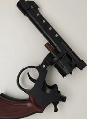 Plastic Tartan Toy Blaster product image 4