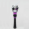 Kuromi Handheld Mini Fan