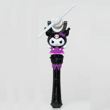 Kuromi Handheld Mini Fan