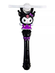 Kuromi Handheld Mini Fan
