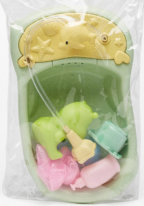 Funny Bath Tub Toy Set product image 1