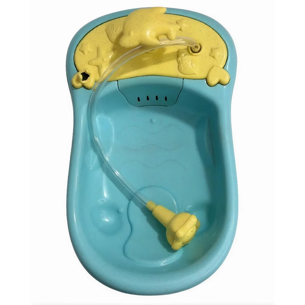 Funny Bath Tub Toy Set product image 4