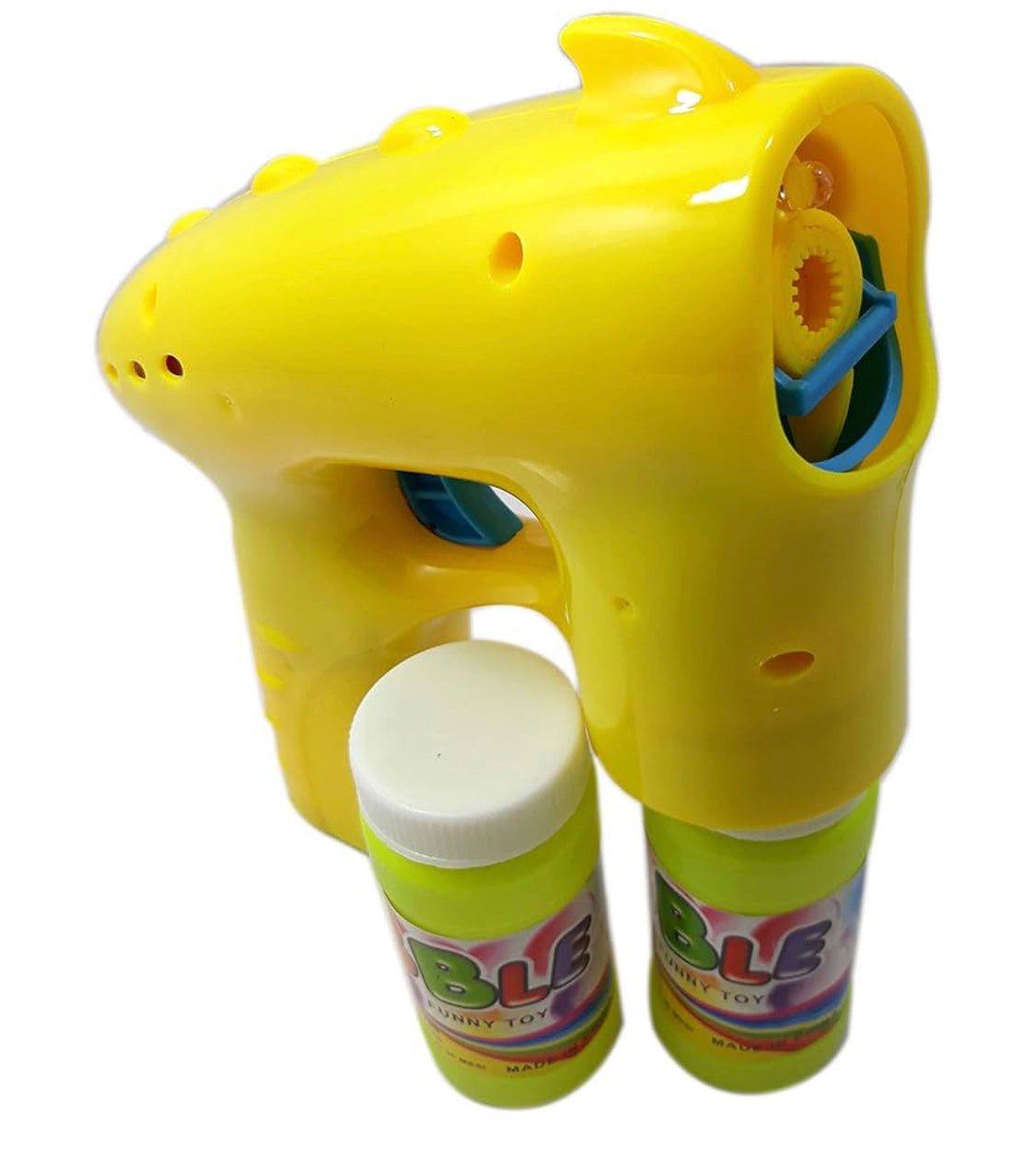 Musical Light-Up Bubble Shooter product image 2
