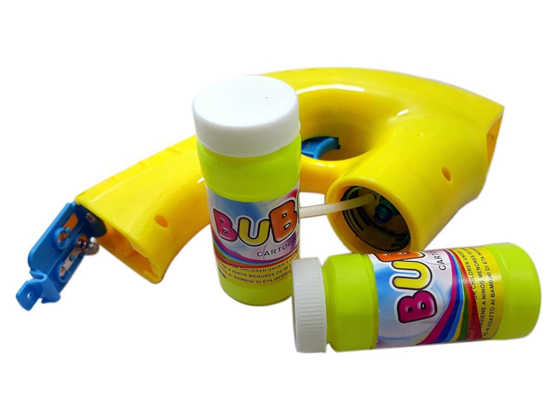 Musical Light-Up Bubble Shooter product image 3